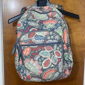 Vera bradley backpack
